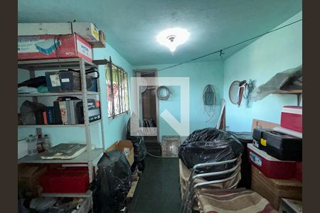 Casa à venda com 182m², 5 quartos e 1 vagaQuarto 5