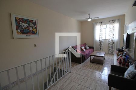 Casa à venda com 182m², 5 quartos e 1 vagaSala 2°Andar