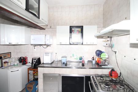 Casa à venda com 182m², 5 quartos e 1 vagaCozinha