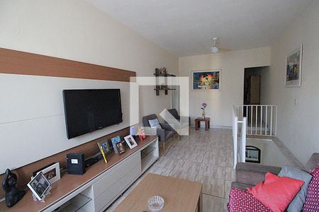 Casa à venda com 182m², 5 quartos e 1 vagaSala 2°Andar