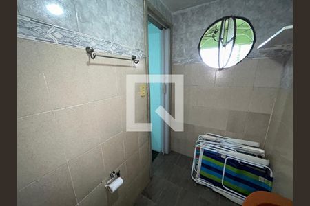 Casa à venda com 182m², 5 quartos e 1 vagaBanheiro 3