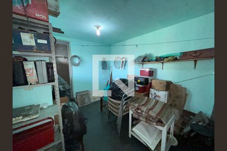 Casa à venda com 182m², 5 quartos e 1 vagaQuarto 5