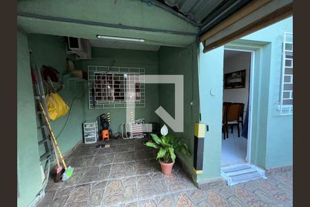 Casa à venda com 182m², 5 quartos e 1 vagaÁrea Gourmet