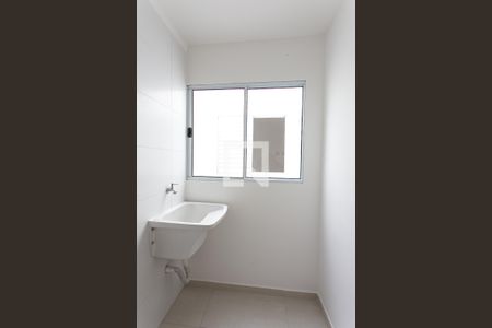 Apartamento para alugar com 40m², 2 quartos e 1 vaga Apartamento para alugar com 40m², 2 quartos e 1 vagaÁrea de Serviço