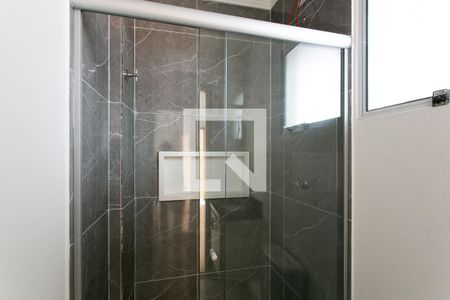 Apartamento para alugar com 40m², 2 quartos e 1 vaga Apartamento para alugar com 40m², 2 quartos e 1 vagaBanheiro