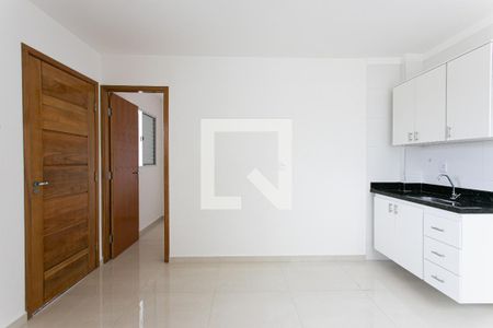 Apartamento para alugar com 40m², 2 quartos e 1 vaga Apartamento para alugar com 40m², 2 quartos e 1 vagaCozinha