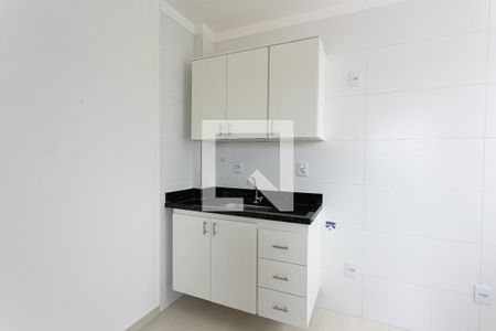 Apartamento para alugar com 40m², 2 quartos e 1 vaga Apartamento para alugar com 40m², 2 quartos e 1 vagaCozinha