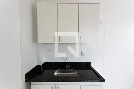 Apartamento para alugar com 40m², 2 quartos e 1 vaga Apartamento para alugar com 40m², 2 quartos e 1 vagaCozinha