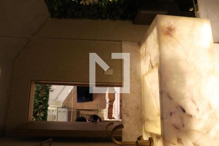 Apartamento para alugar com 77m², 1 quarto e 2 vagasBanheiro