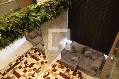 Apartamento para alugar com 77m², 1 quarto e 2 vagasSuíte