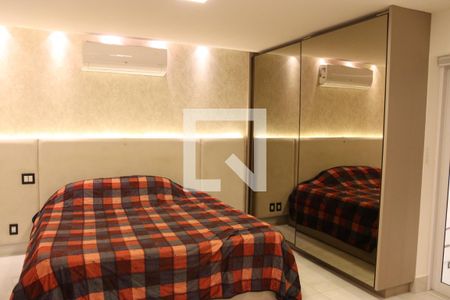 Apartamento para alugar com 77m², 1 quarto e 2 vagasSuíte