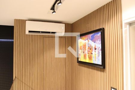 Apartamento para alugar com 77m², 1 quarto e 2 vagasSuíte