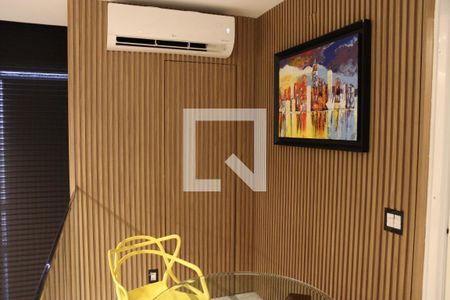 Apartamento para alugar com 77m², 1 quarto e 2 vagasSuíte