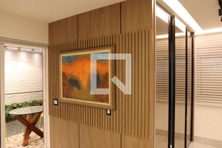 Apartamento para alugar com 77m², 1 quarto e 2 vagasSuíte