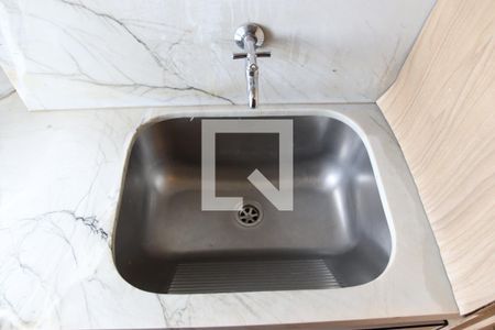 Apartamento para alugar com 77m², 1 quarto e 2 vagasÁrea de Serviço