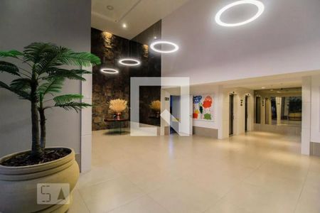 Apartamento para alugar com 77m², 1 quarto e 2 vagasÁrea comum