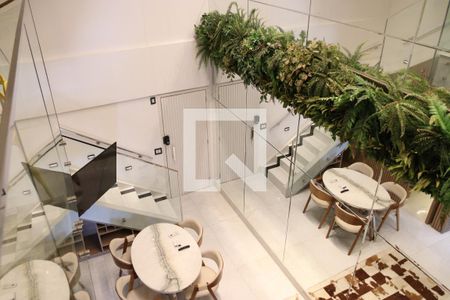 Apartamento para alugar com 77m², 1 quarto e 2 vagasSuíte