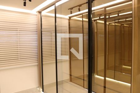 Apartamento para alugar com 77m², 1 quarto e 2 vagasSuíte