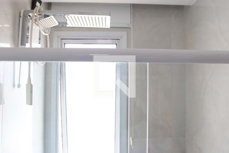 Apartamento para alugar com 77m², 1 quarto e 2 vagasBanheiro da Suíte