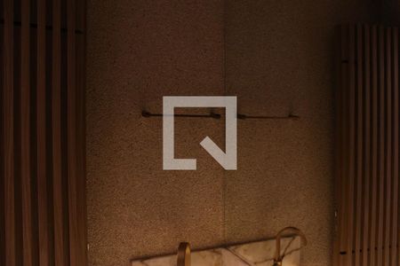 Apartamento para alugar com 77m², 1 quarto e 2 vagasBanheiro