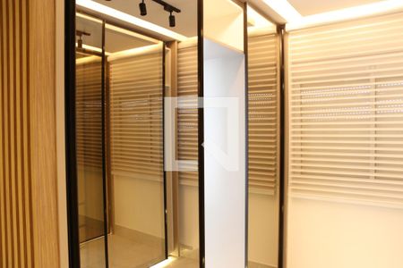 Apartamento para alugar com 77m², 1 quarto e 2 vagasSuíte