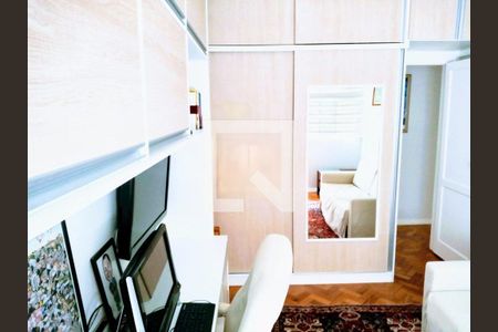 Apartamento à venda com 3 quartos, 115m² em Copacabana, Rio de Janeiro