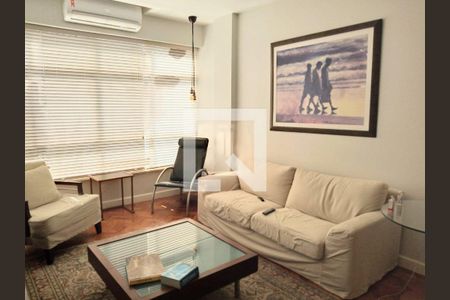 Apartamento à venda com 3 quartos, 115m² em Copacabana, Rio de Janeiro