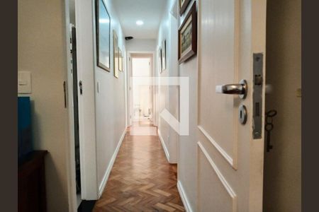 Apartamento à venda com 3 quartos, 115m² em Copacabana, Rio de Janeiro