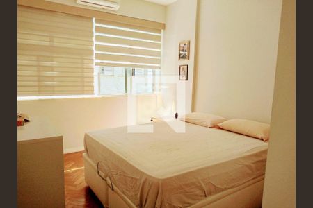 Apartamento à venda com 3 quartos, 115m² em Copacabana, Rio de Janeiro
