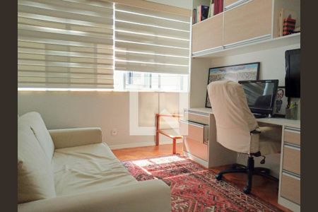 Apartamento à venda com 3 quartos, 115m² em Copacabana, Rio de Janeiro