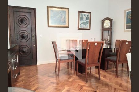 Apartamento à venda com 3 quartos, 115m² em Copacabana, Rio de Janeiro