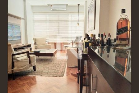 Apartamento à venda com 3 quartos, 115m² em Copacabana, Rio de Janeiro