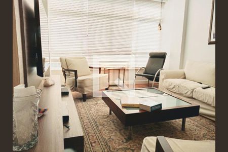 Apartamento à venda com 3 quartos, 115m² em Copacabana, Rio de Janeiro