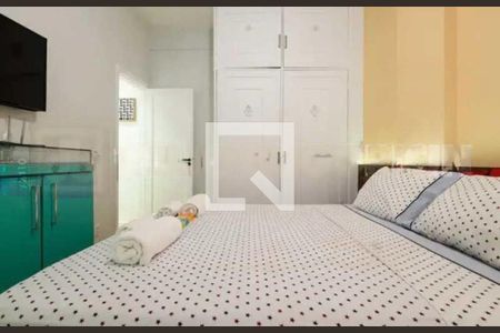 Apartamento à venda com 3 quartos, 90m² em Copacabana, Rio de Janeiro