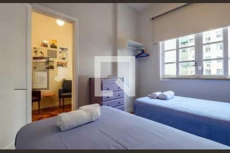 Apartamento à venda com 3 quartos, 90m² em Copacabana, Rio de Janeiro