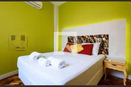 Apartamento à venda com 3 quartos, 90m² em Copacabana, Rio de Janeiro