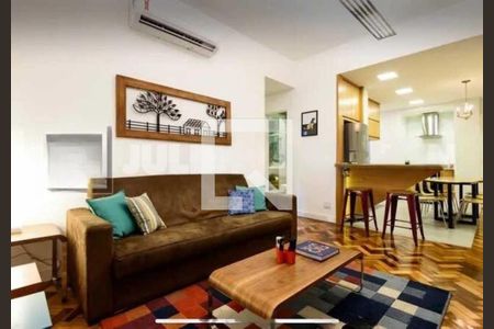 Apartamento à venda com 3 quartos, 90m² em Copacabana, Rio de Janeiro