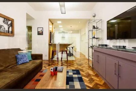 Apartamento à venda com 3 quartos, 90m² em Copacabana, Rio de Janeiro