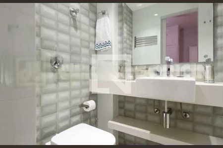 Apartamento à venda com 3 quartos, 90m² em Copacabana, Rio de Janeiro