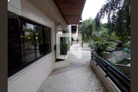 Apartamento à venda com 3 quartos, 130m² em Botafogo, Rio de Janeiro