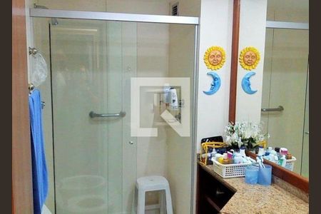 Apartamento à venda com 3 quartos, 130m² em Botafogo, Rio de Janeiro