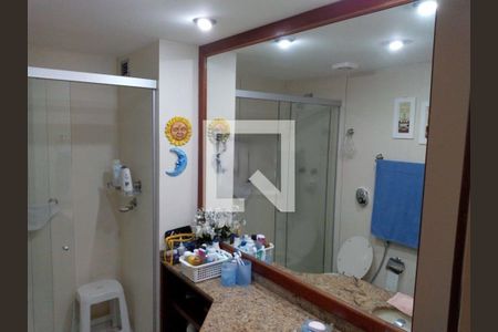 Apartamento à venda com 3 quartos, 130m² em Botafogo, Rio de Janeiro