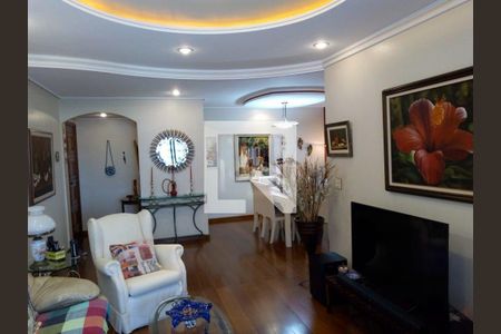 Apartamento à venda com 3 quartos, 130m² em Botafogo, Rio de Janeiro