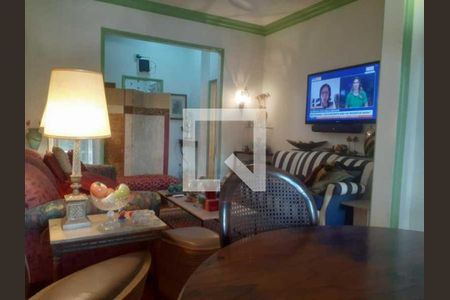 Apartamento à venda com 2 quartos, 92m² em Copacabana, Rio de Janeiro