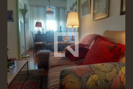 Apartamento à venda com 2 quartos, 92m² em Copacabana, Rio de Janeiro