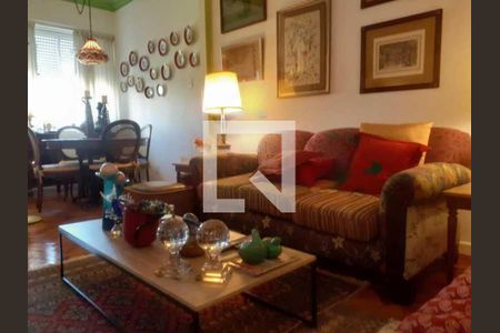 Apartamento à venda com 2 quartos, 92m² em Copacabana, Rio de Janeiro