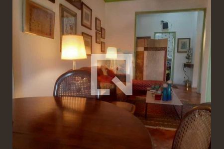 Apartamento à venda com 2 quartos, 92m² em Copacabana, Rio de Janeiro