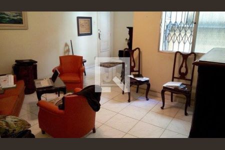 Apartamento à venda com 3 quartos, 110m² em Copacabana, Rio de Janeiro