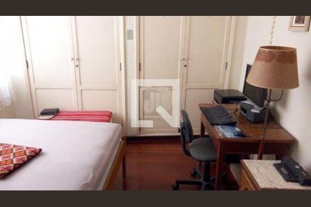 Apartamento à venda com 3 quartos, 110m² em Copacabana, Rio de Janeiro