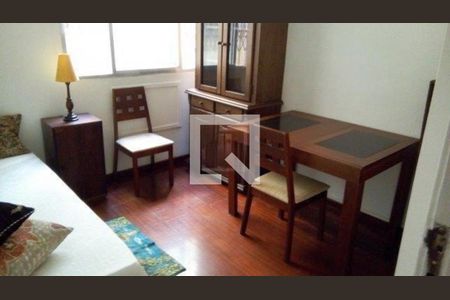 Apartamento à venda com 3 quartos, 110m² em Copacabana, Rio de Janeiro